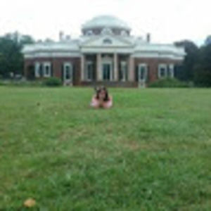 Meet your Posher, Karly